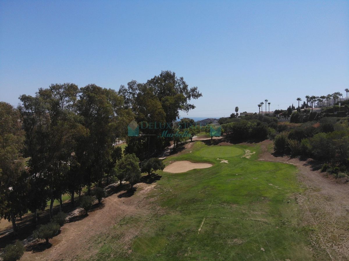 Residential Plot for sale in Estepona