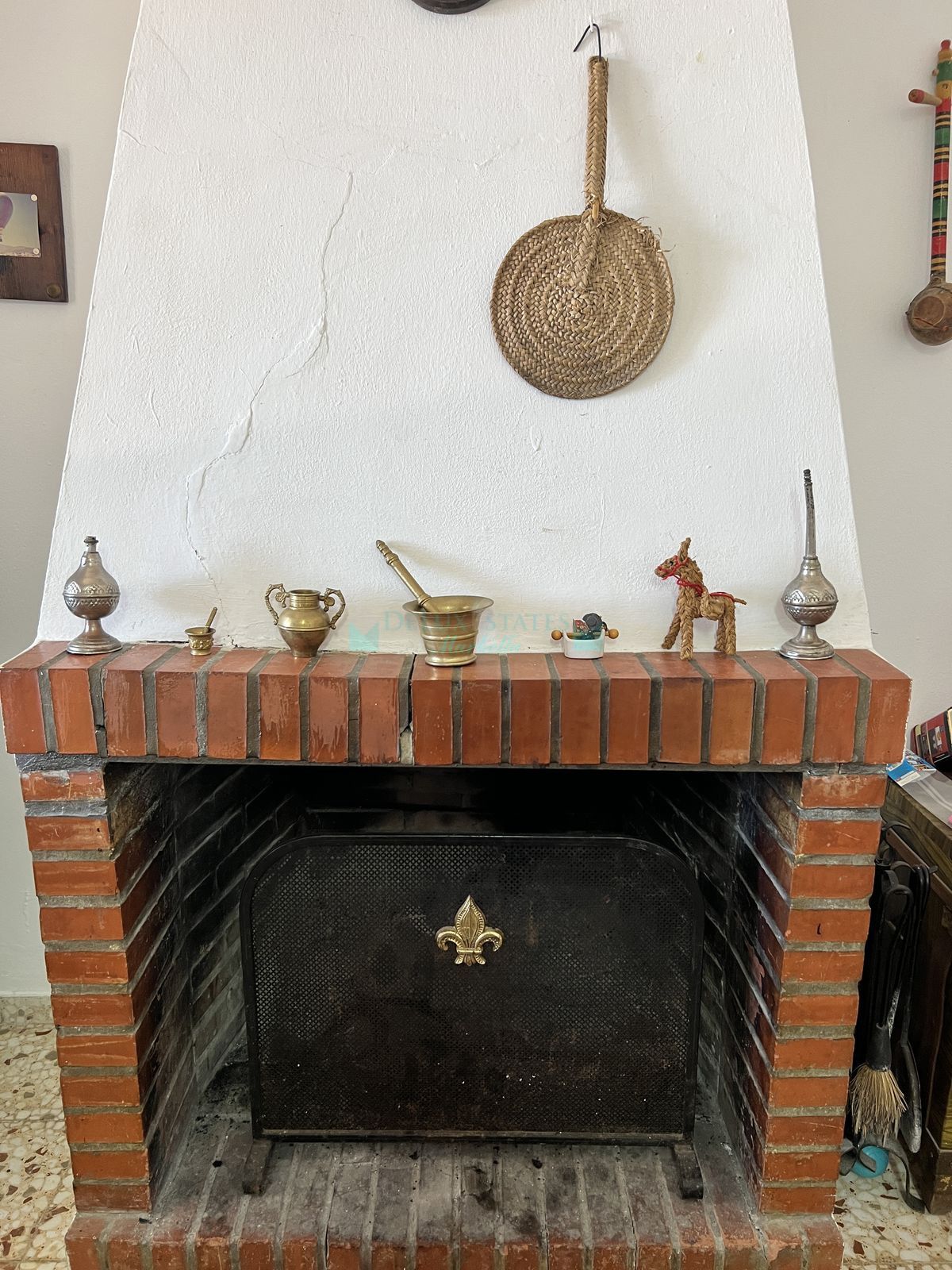 Finca for sale in New Golden Mile, Estepona
