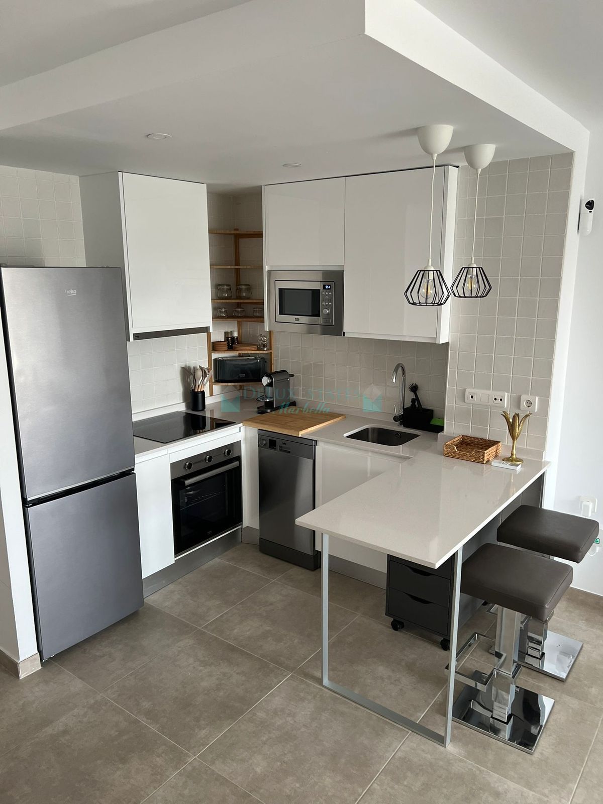 Ground Floor Apartment for sale in Istan