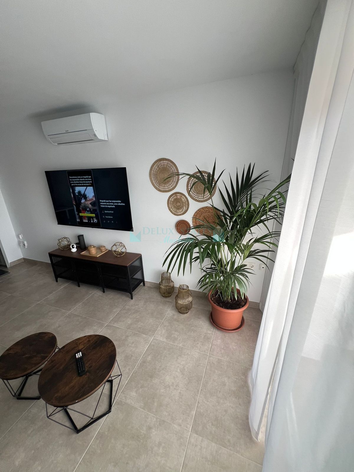 Ground Floor Apartment for sale in Istan