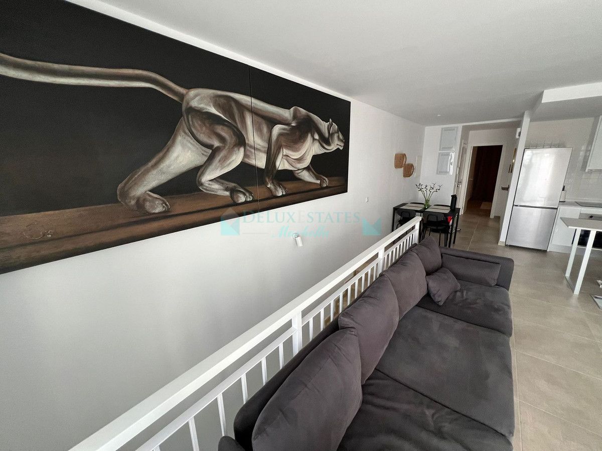 Ground Floor Apartment for sale in Istan