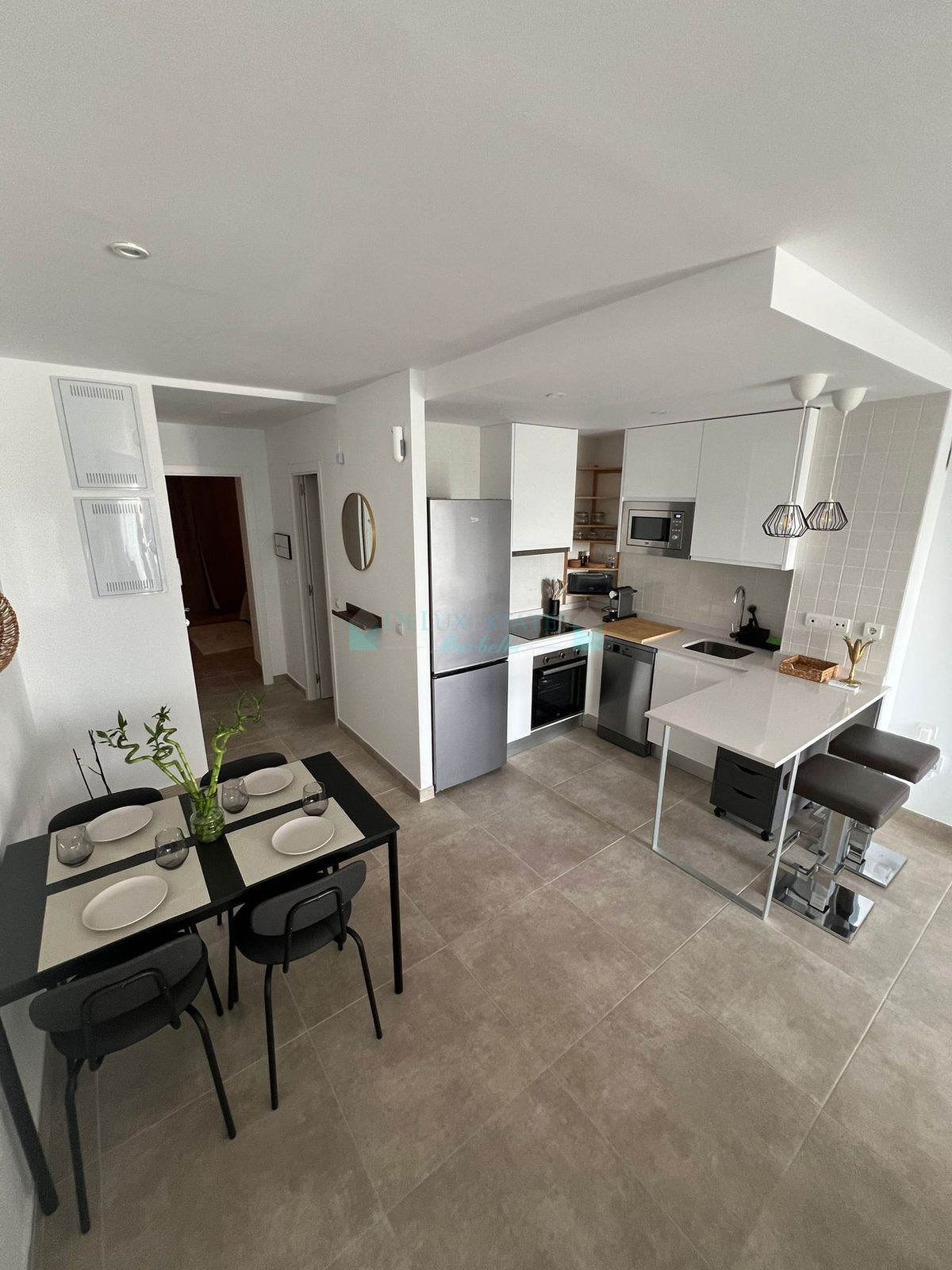 Ground Floor Apartment for sale in Istan