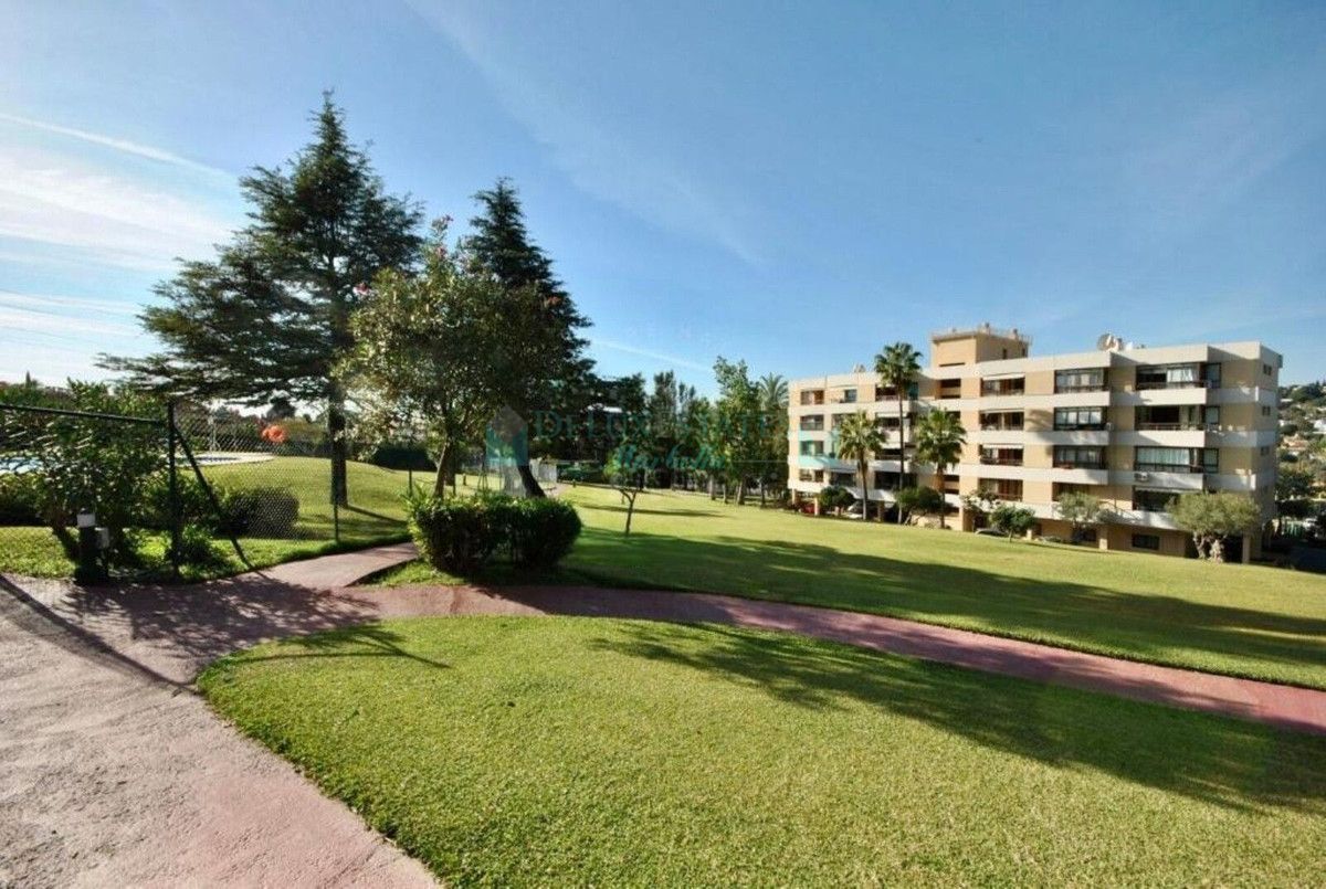 Studio for sale in Nueva Andalucia