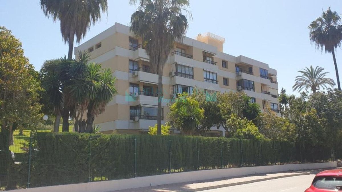 Studio for sale in Nueva Andalucia