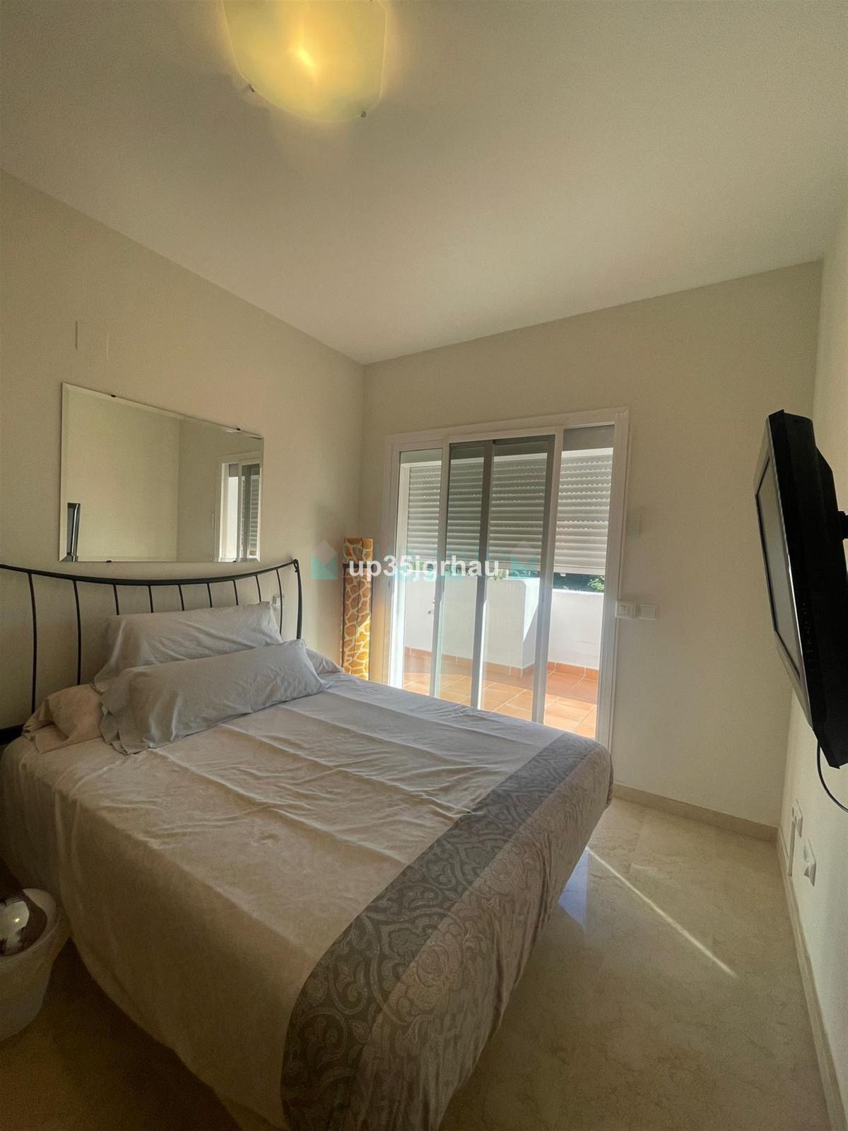 Penthouse for sale in Selwo, Estepona