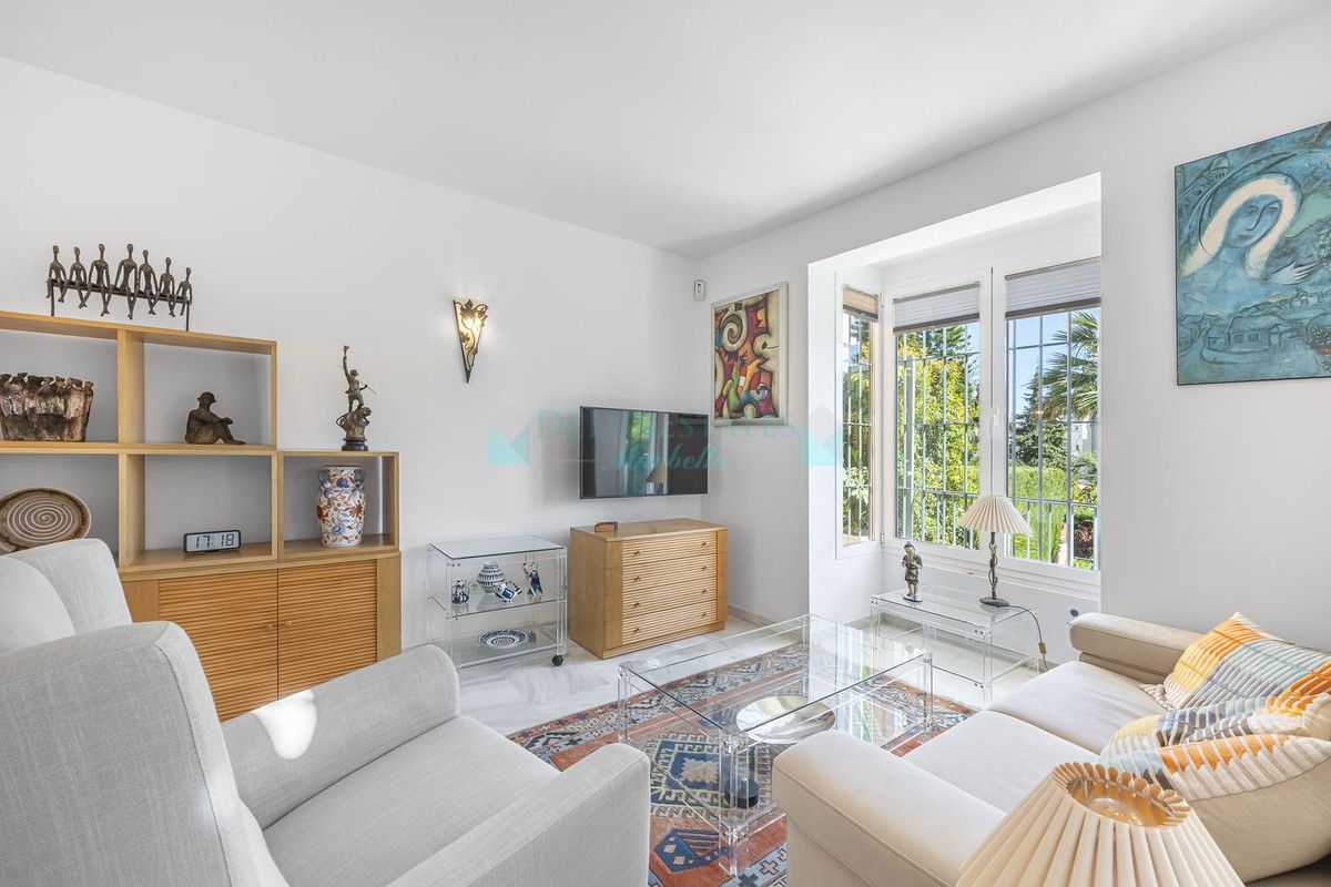 Town House for sale in Marbella