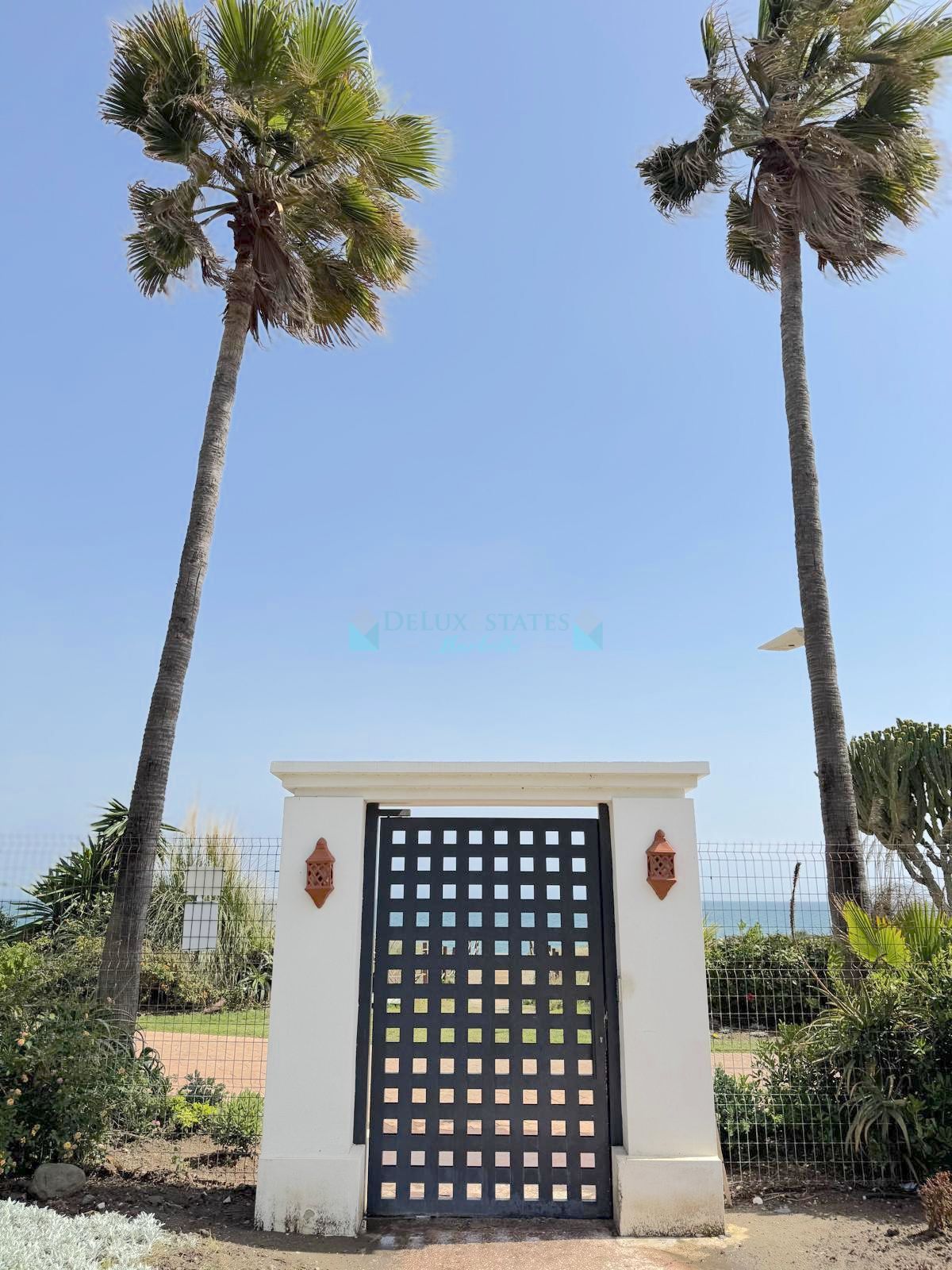 Ground Floor Apartment for sale in Costalita, Estepona