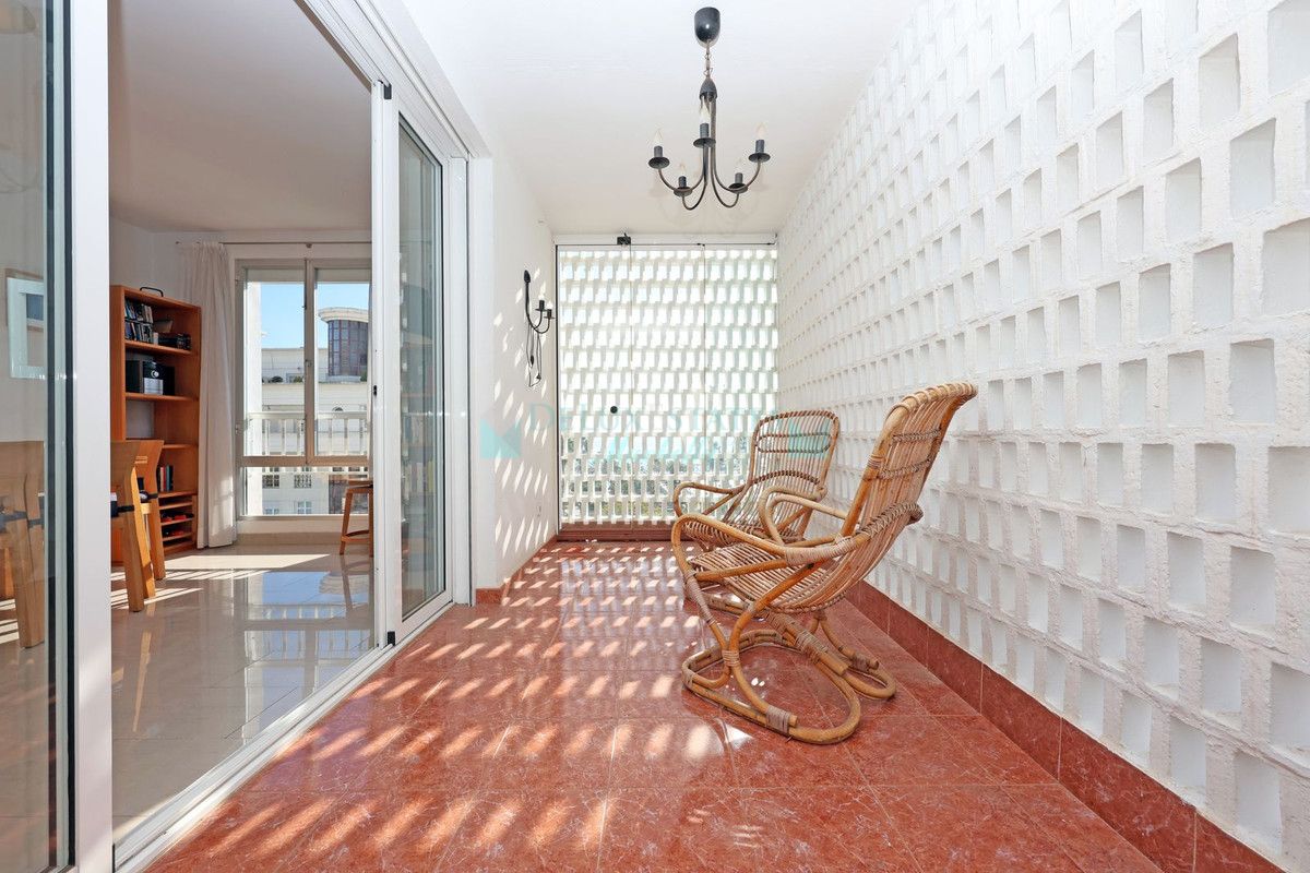 Apartment for sale in Marbella