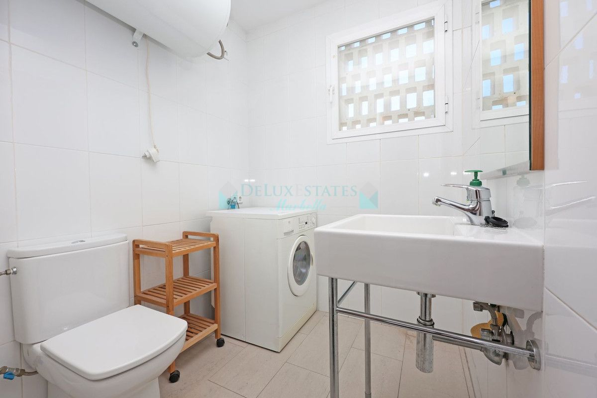 Apartment for sale in Marbella