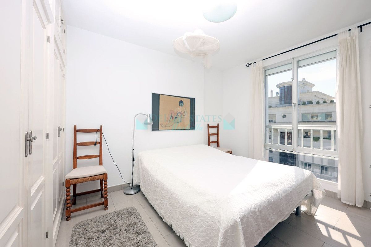 Apartment for sale in Marbella