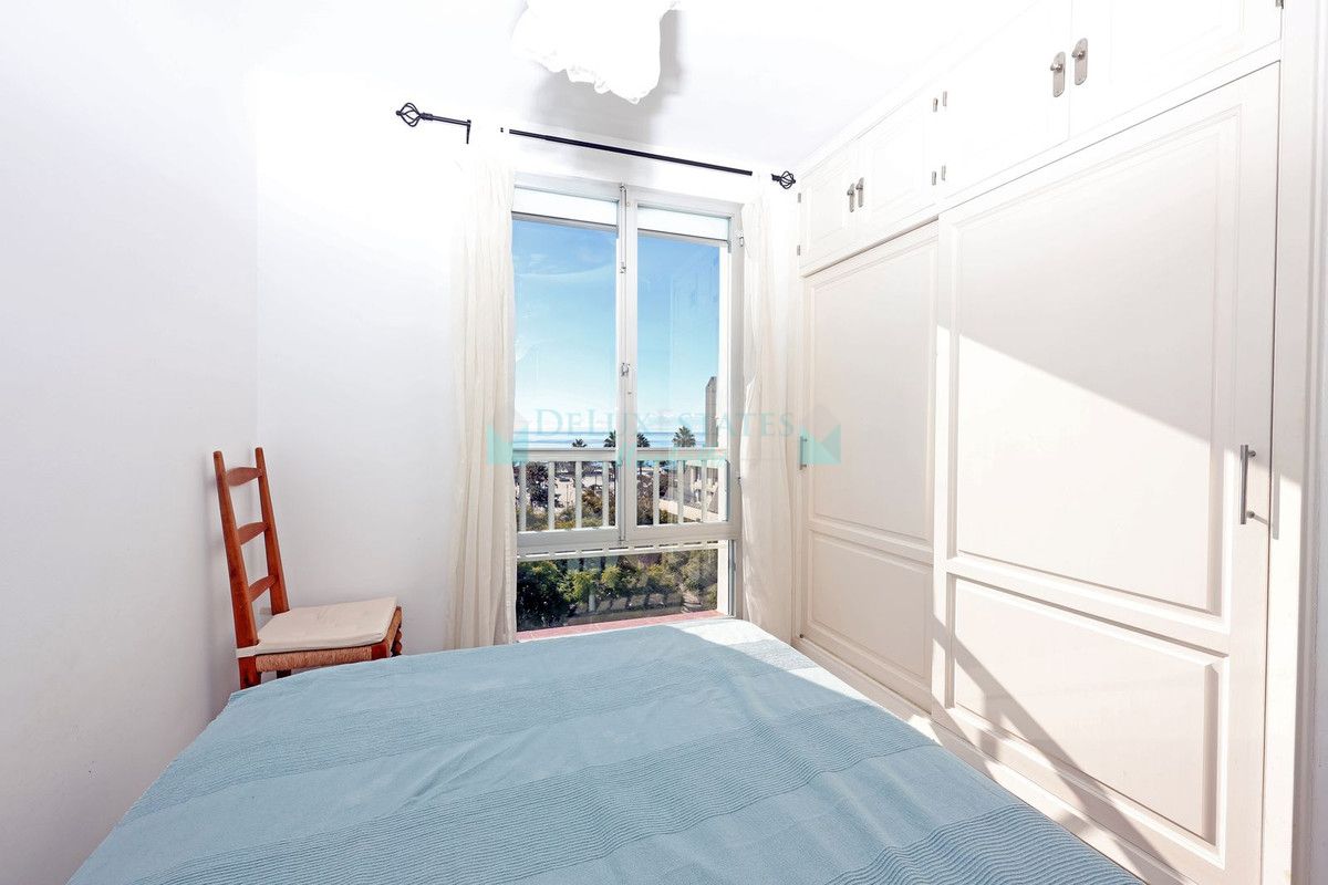 Apartment for sale in Marbella