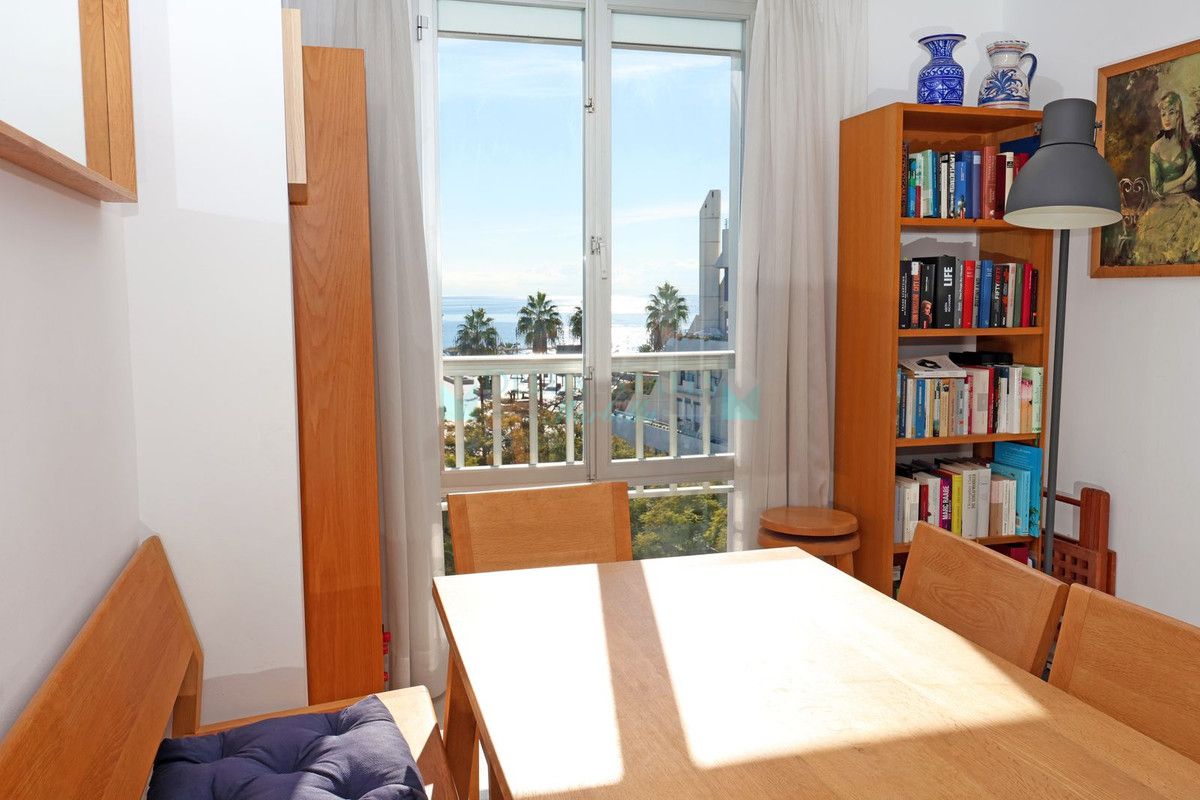 Apartment for sale in Marbella