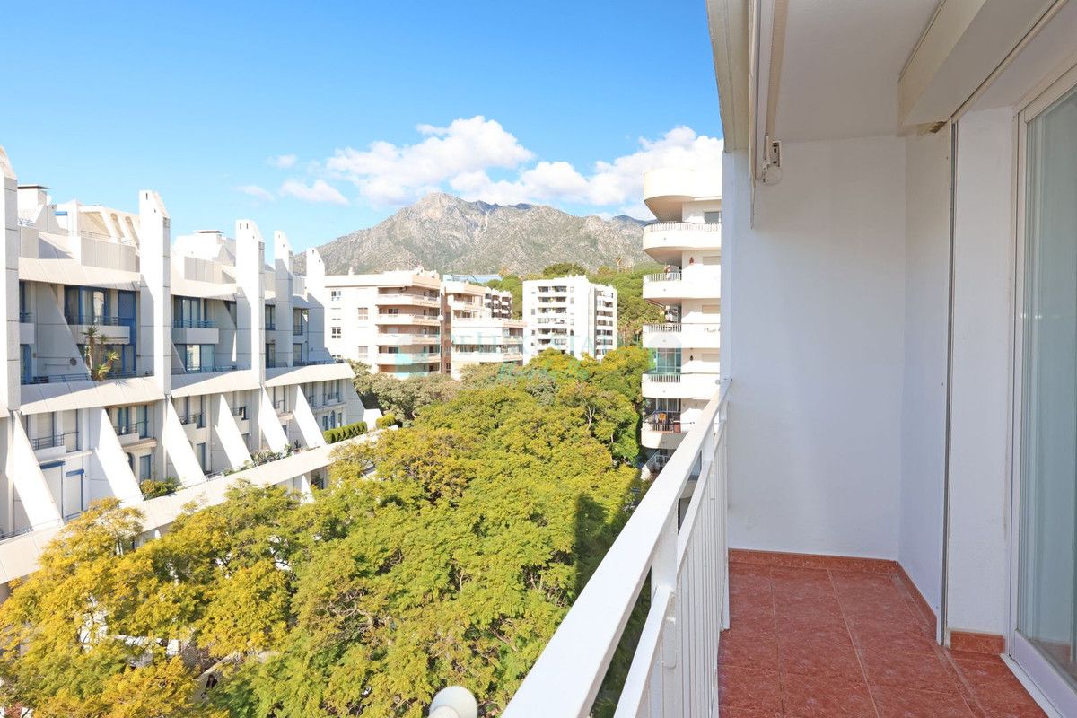 Apartment for sale in Marbella