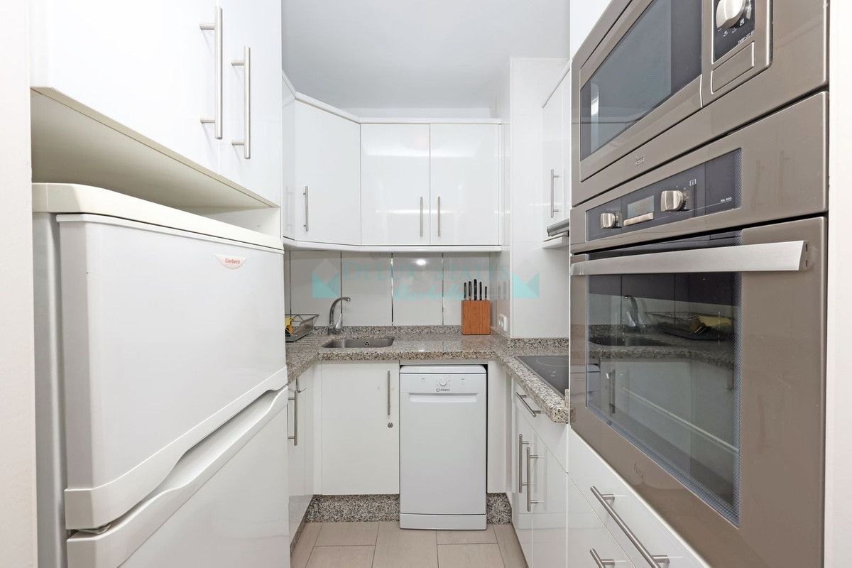 Apartment for sale in Marbella