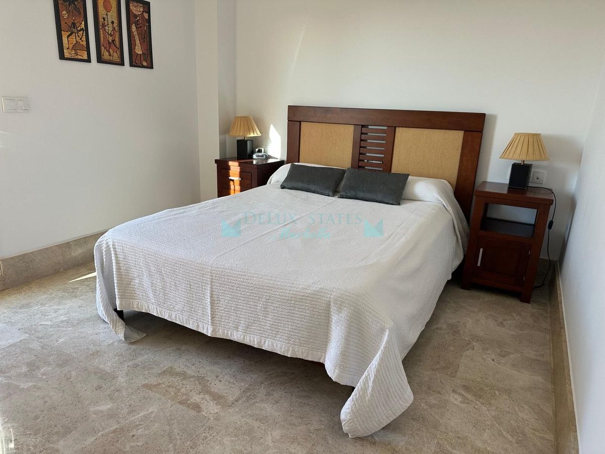 Town House for sale in Marbella