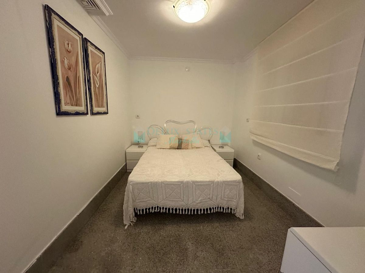 Town House for sale in Marbella