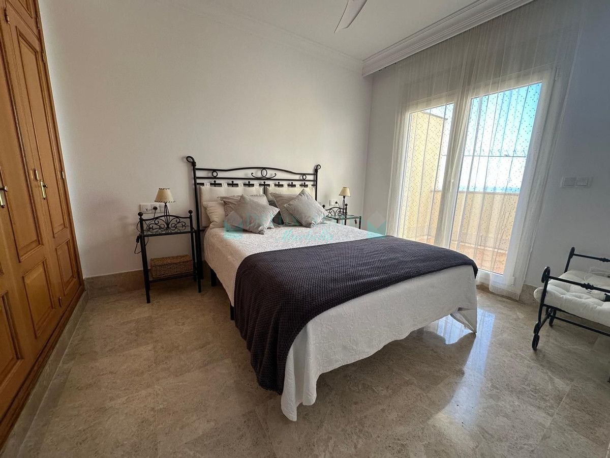 Town House for sale in Marbella