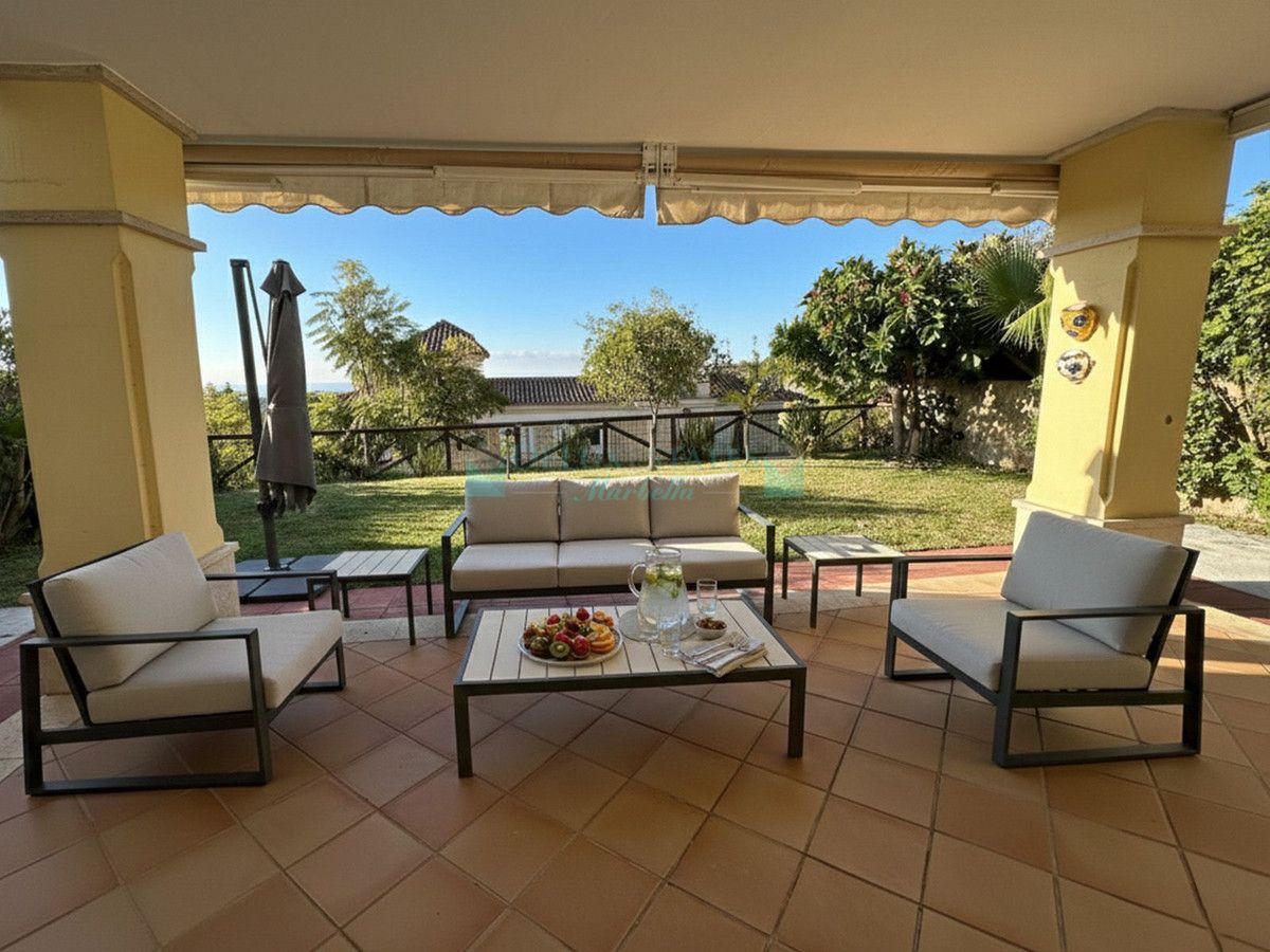 Town House for sale in Marbella