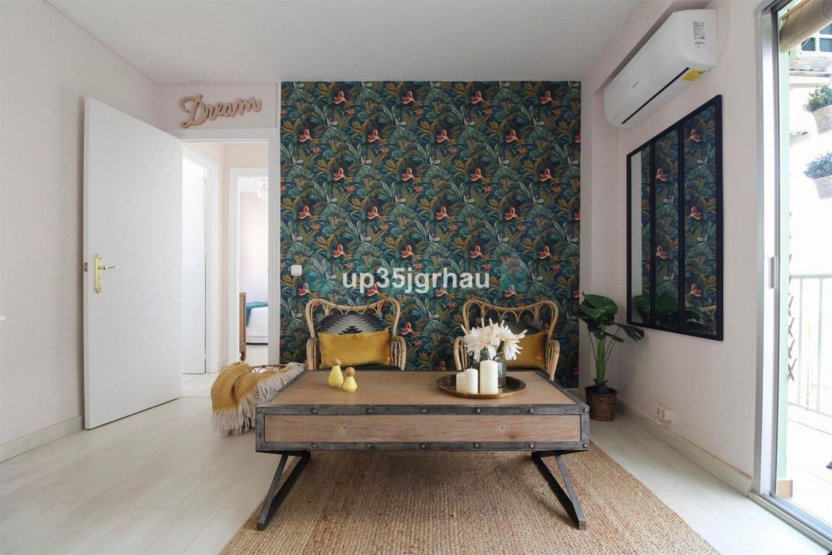 Commercial Premises for sale in Estepona