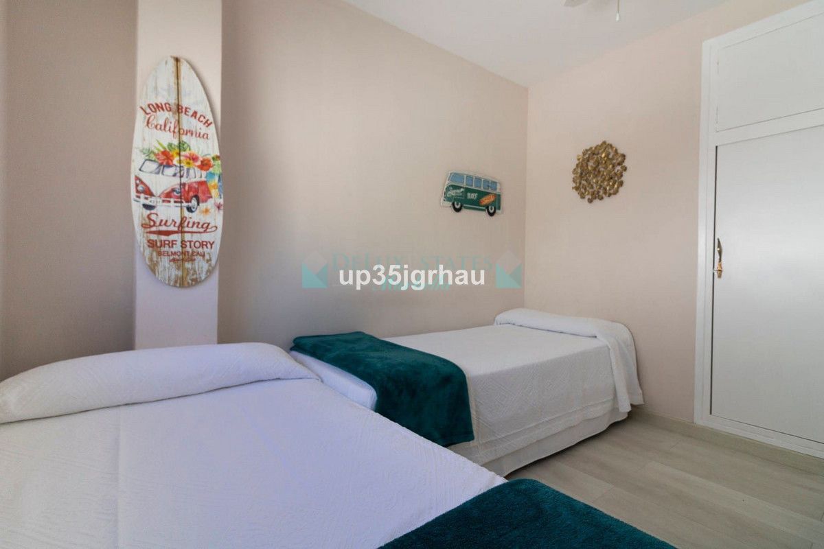 Commercial Premises for sale in Estepona