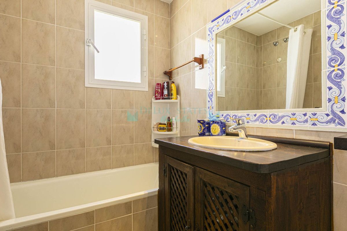 Town House for sale in Marbella