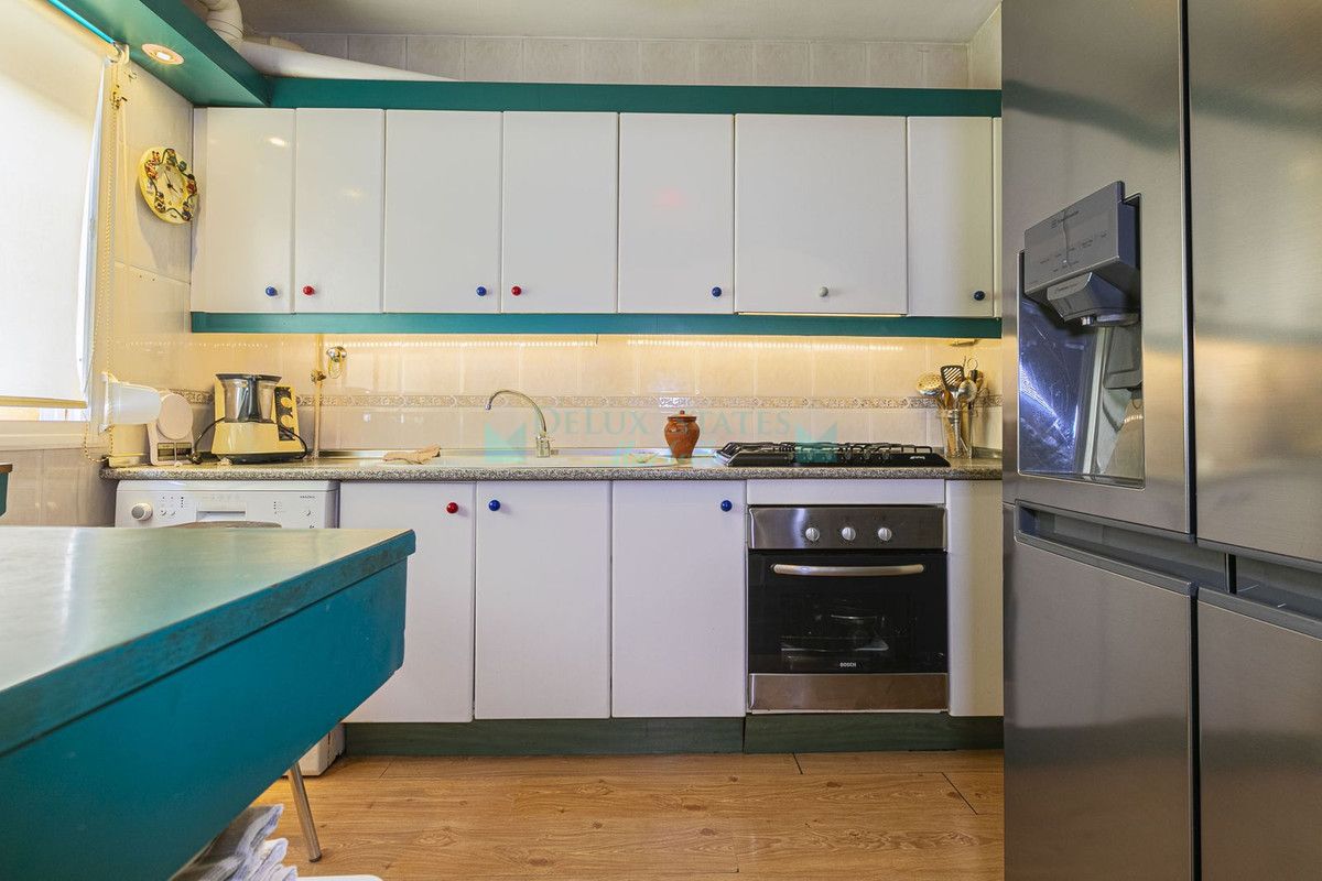 Town House for sale in Marbella