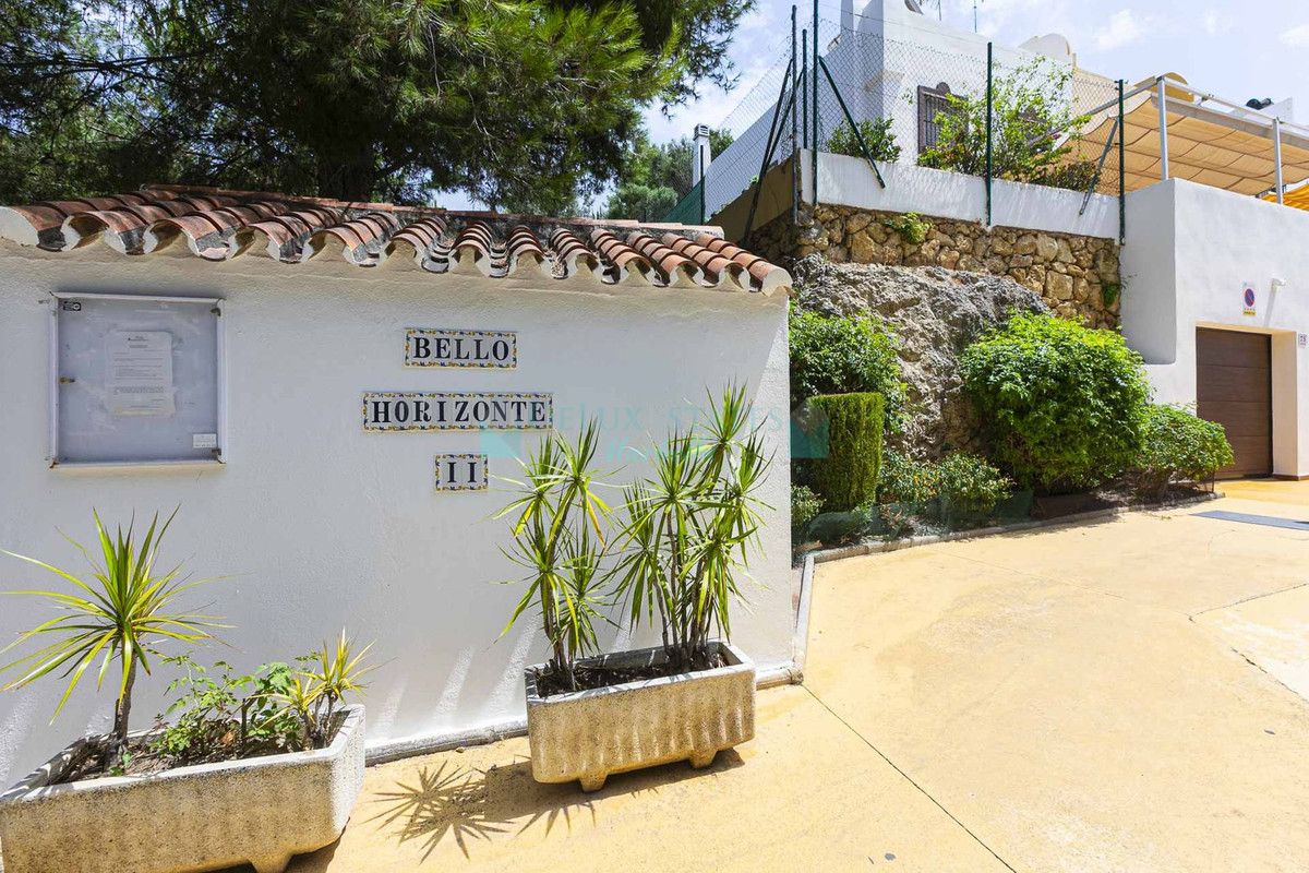 Town House for sale in Marbella