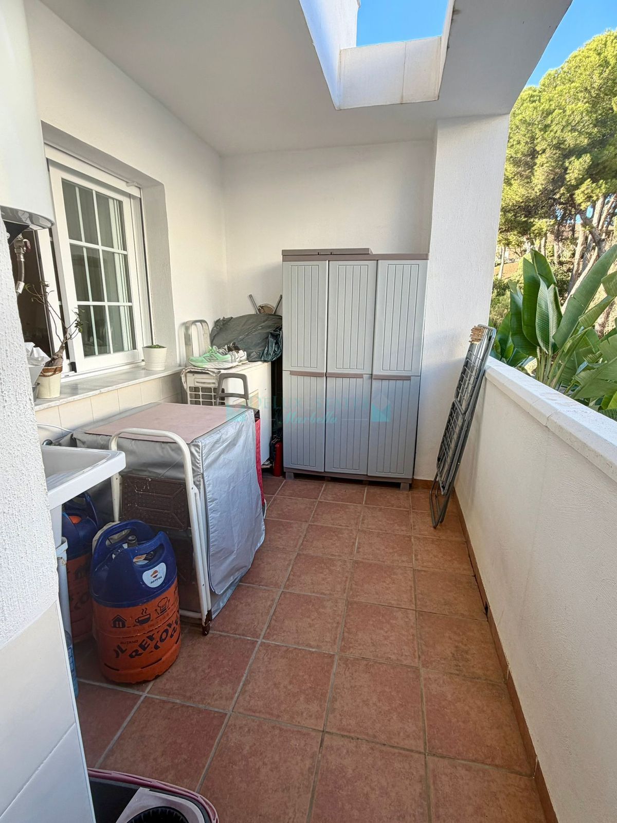 Apartment for sale in Rio Real, Marbella East