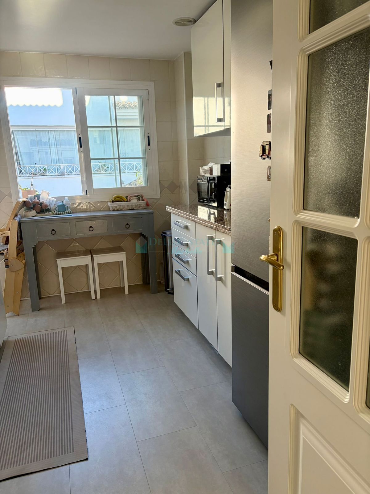 Apartment for sale in Rio Real, Marbella East