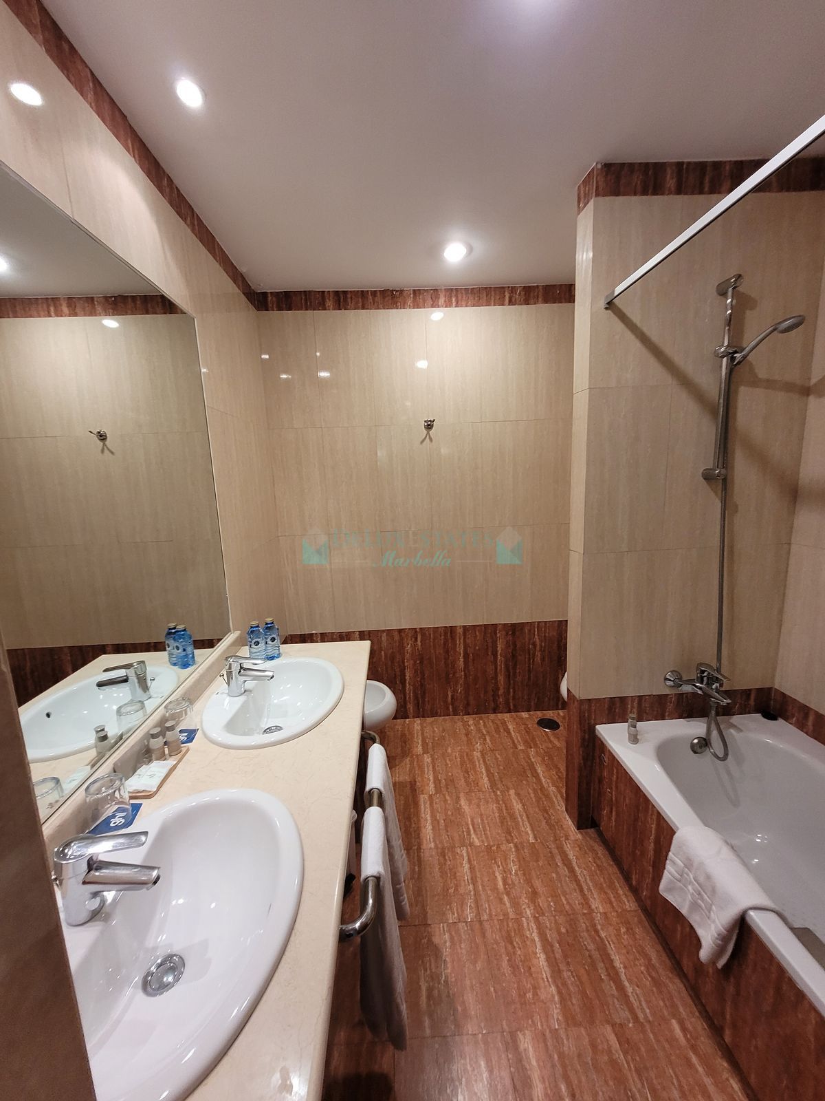 Apartment for sale in Bel Air, Estepona