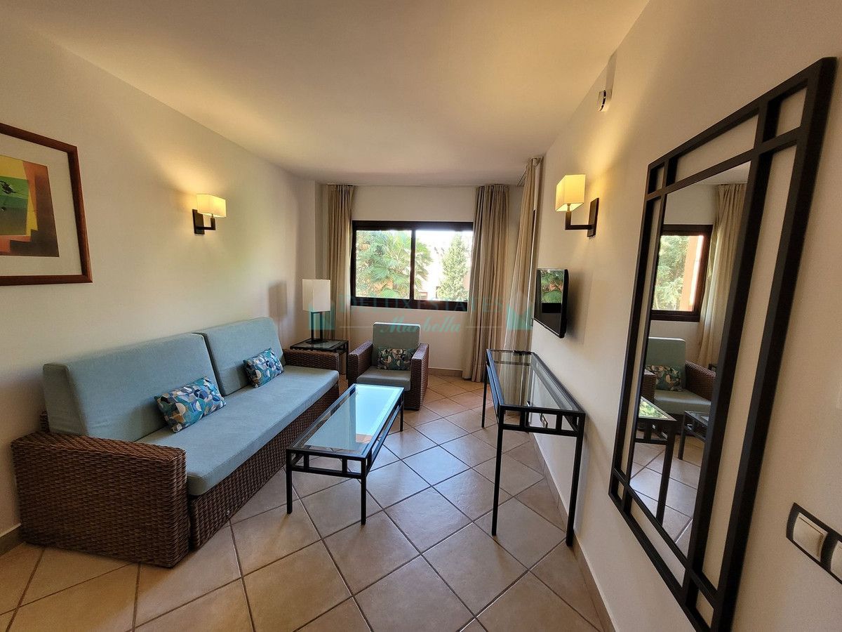 Apartment for sale in Bel Air, Estepona