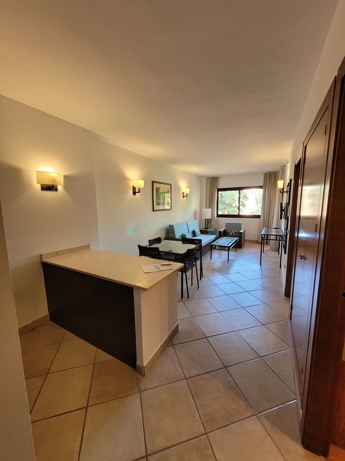 Apartment for sale in Bel Air, Estepona