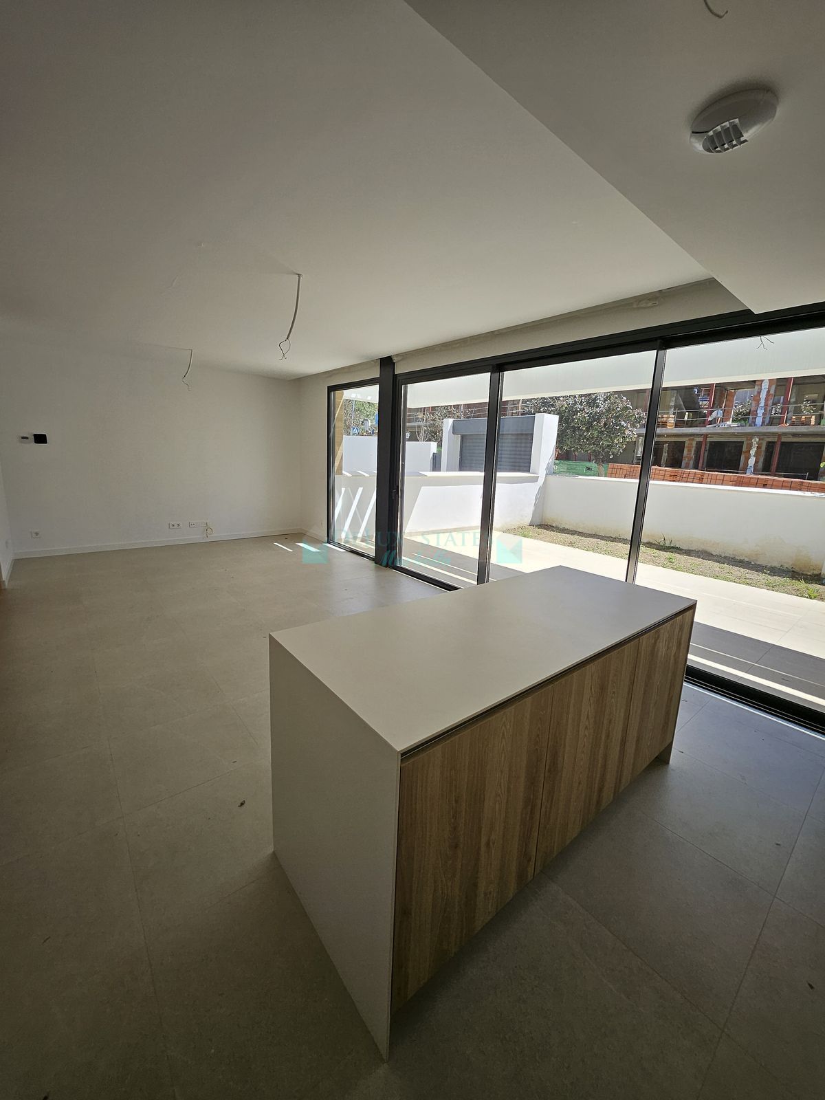 Semi Detached Villa for sale in Atalaya, Estepona
