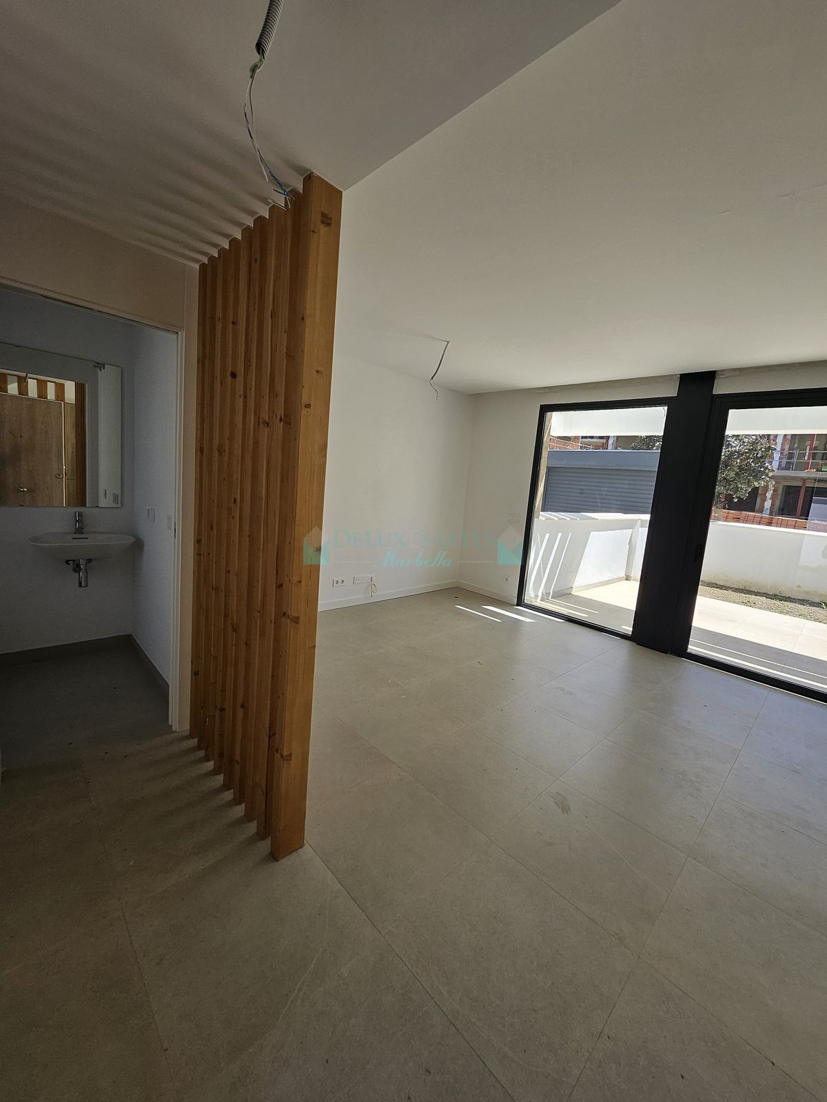 Semi Detached Villa for sale in Atalaya, Estepona