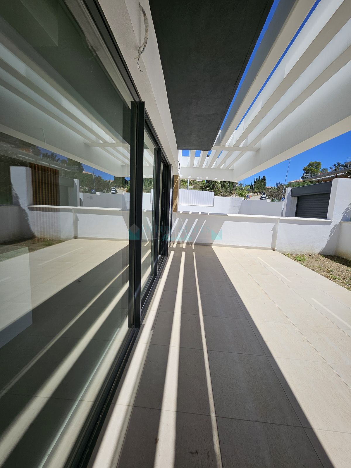 Semi Detached Villa for sale in Atalaya, Estepona