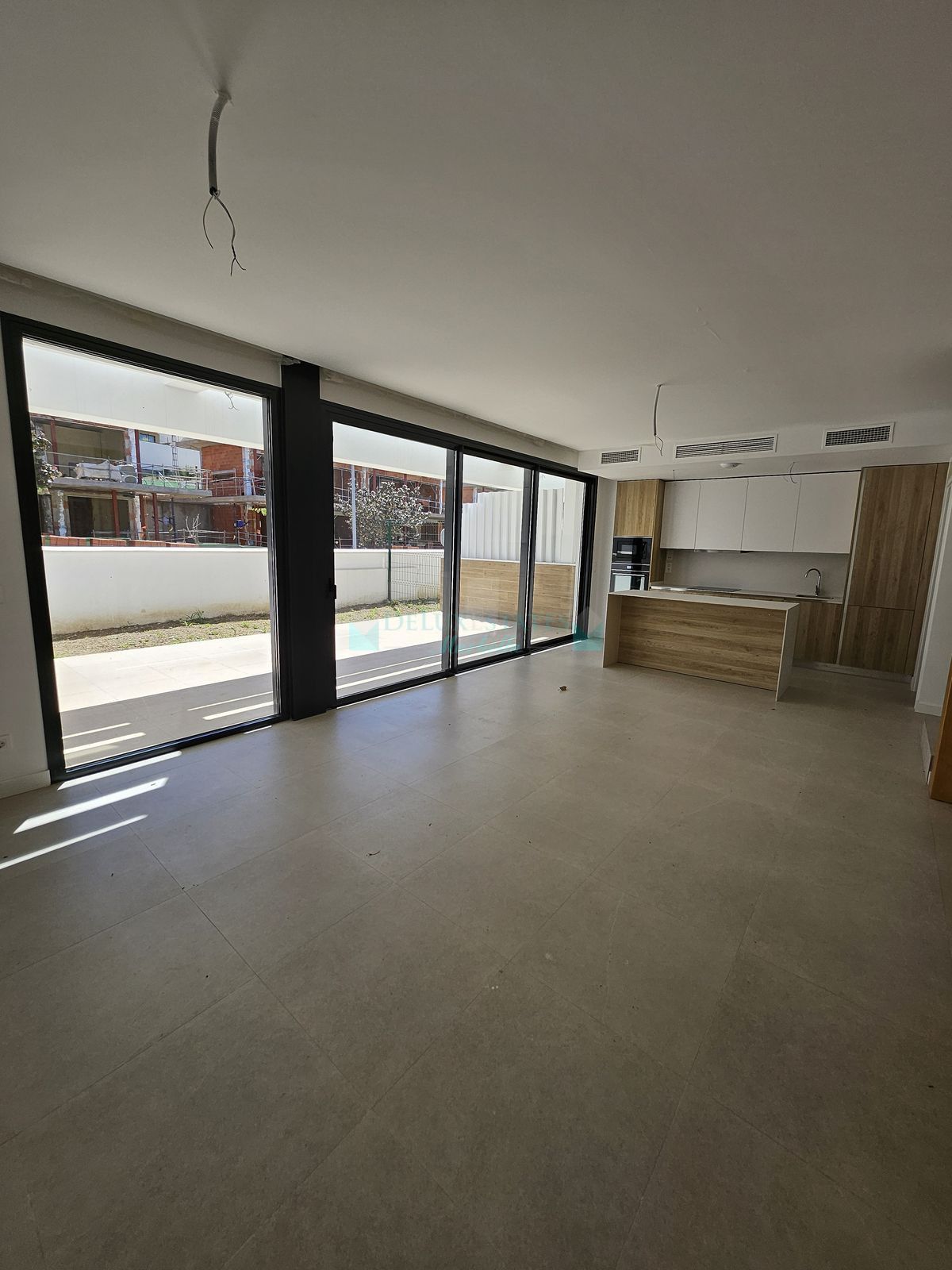 Semi Detached Villa for sale in Atalaya, Estepona