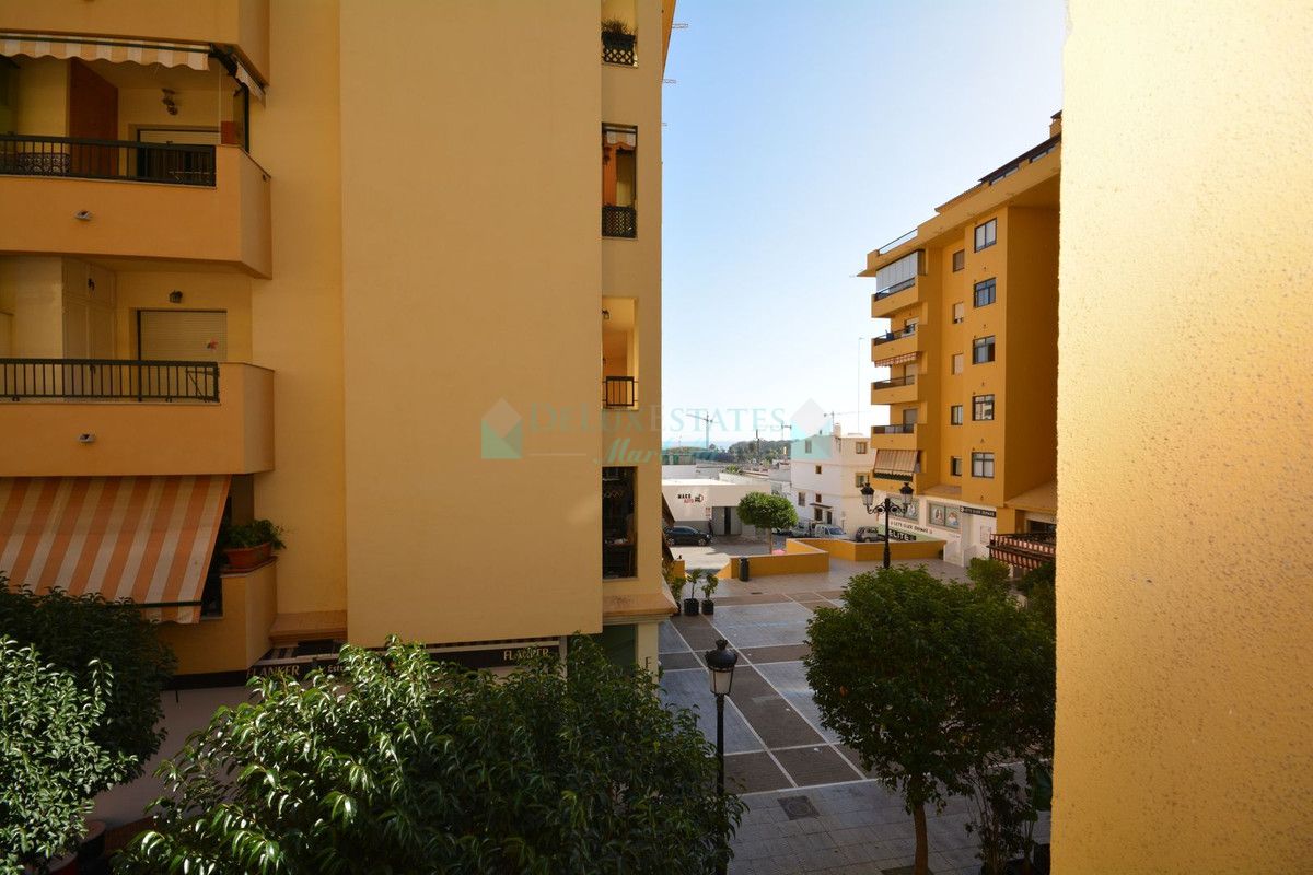 Apartment for sale in San Pedro de Alcantara