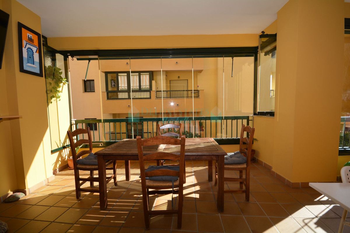 Apartment for sale in San Pedro de Alcantara