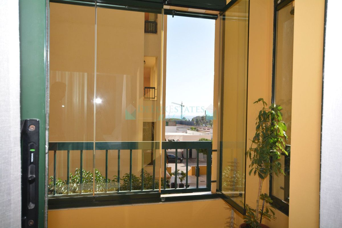 Apartment for sale in San Pedro de Alcantara