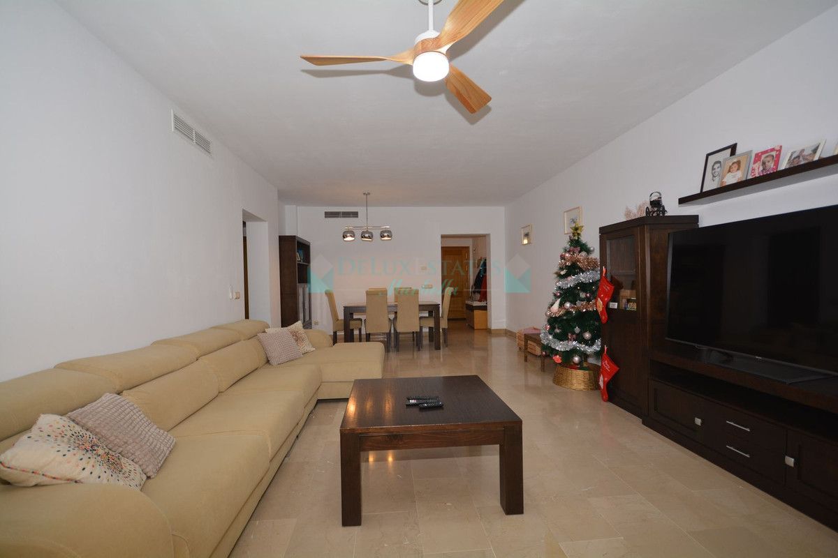 Apartment for sale in San Pedro de Alcantara