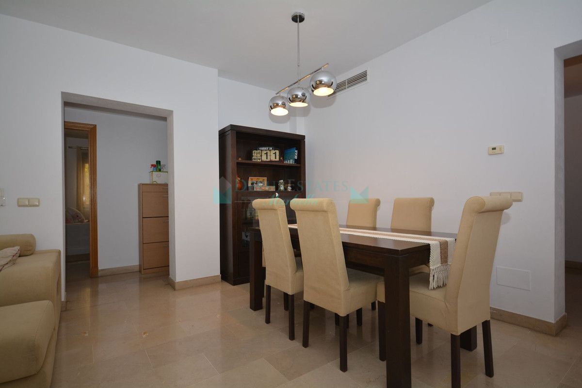 Apartment for sale in San Pedro de Alcantara