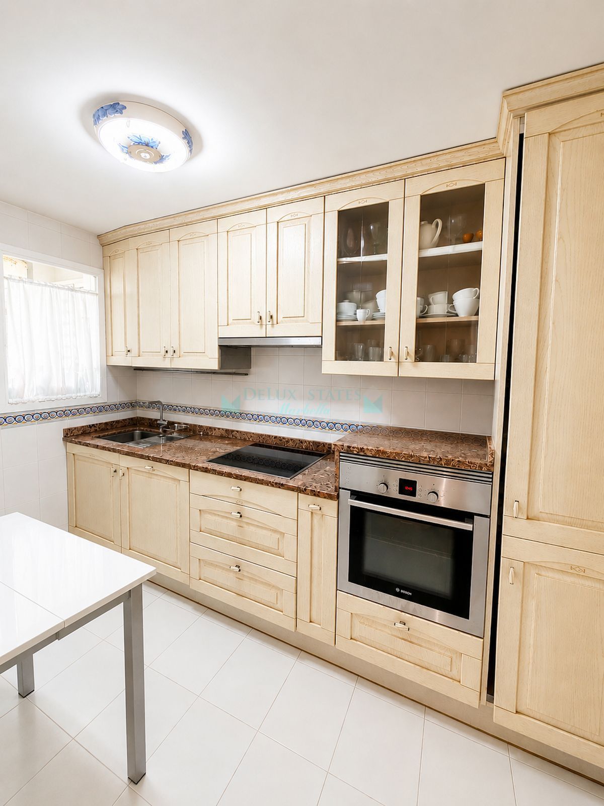 Ground Floor Apartment for sale in Costalita, Estepona