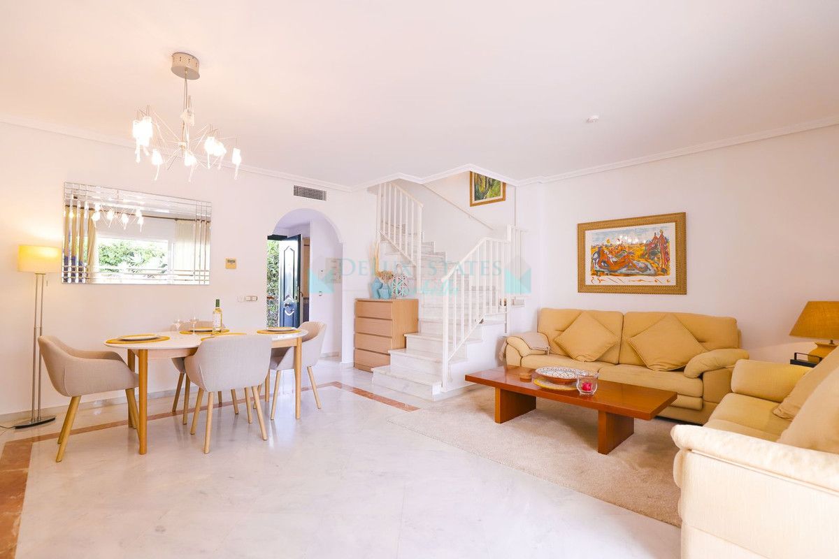Town House for sale in Marbella