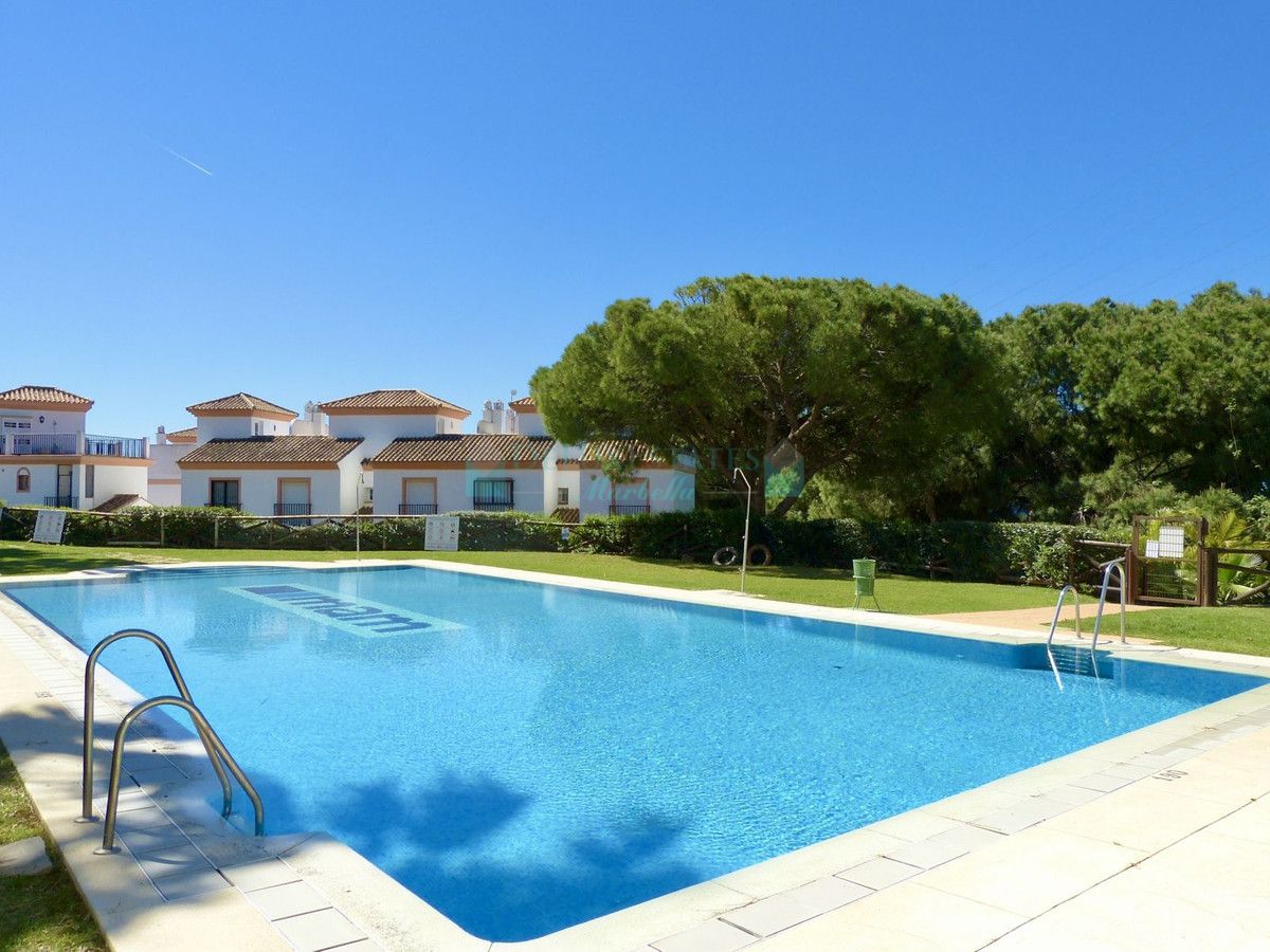 Town House for sale in Marbella