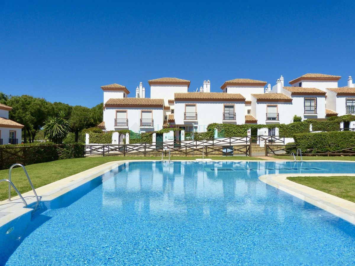 Town House for sale in Marbella
