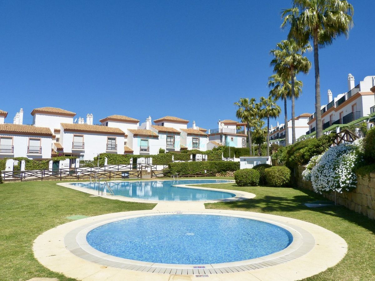 Town House for sale in Marbella
