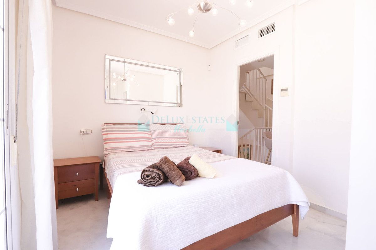 Town House for sale in Marbella