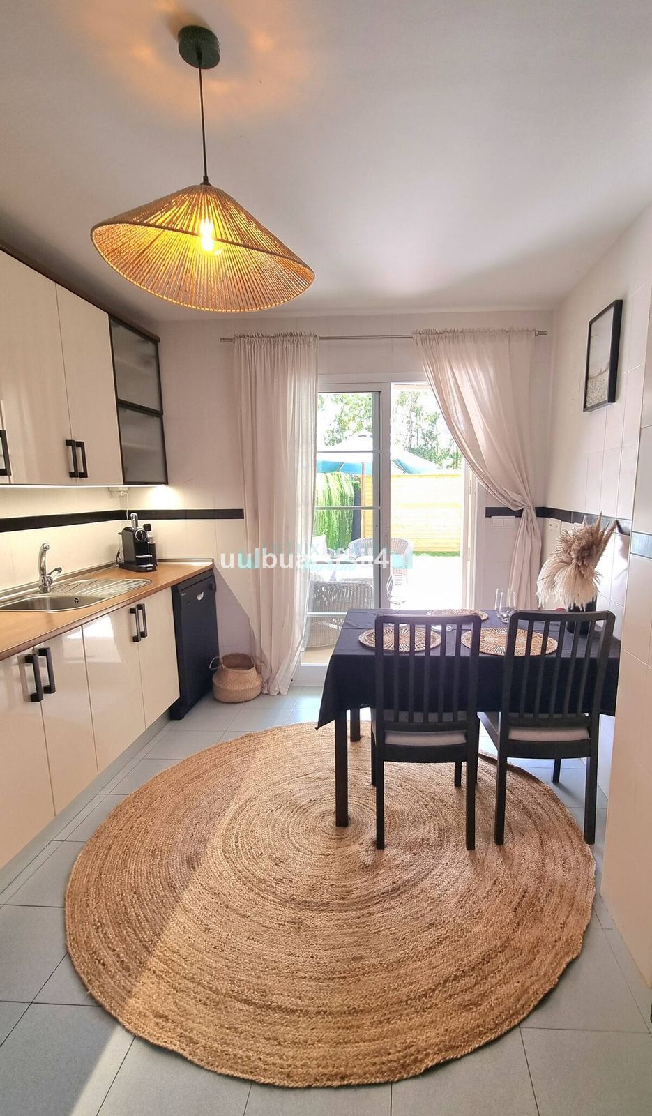 Town House for rent in Nueva Andalucia