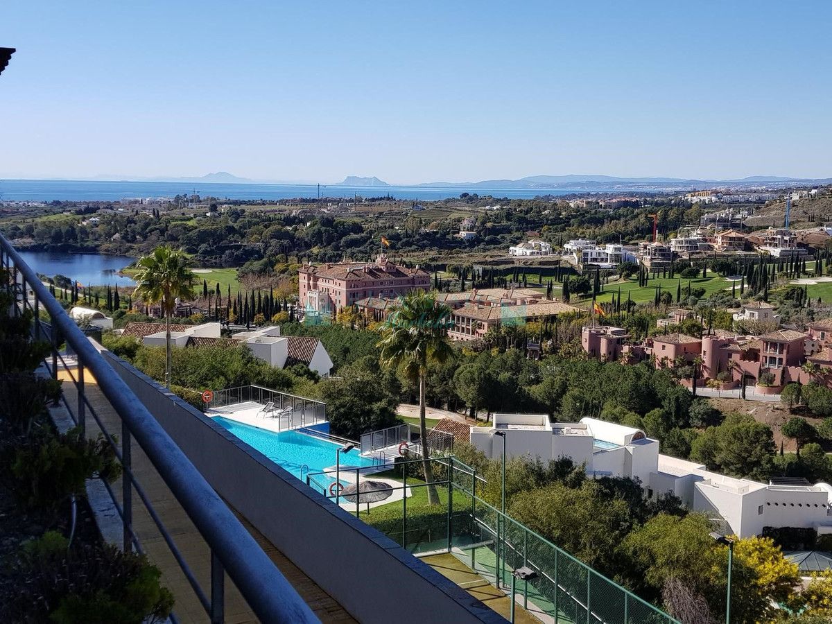 Apartment for sale in Los Flamingos, Benahavis