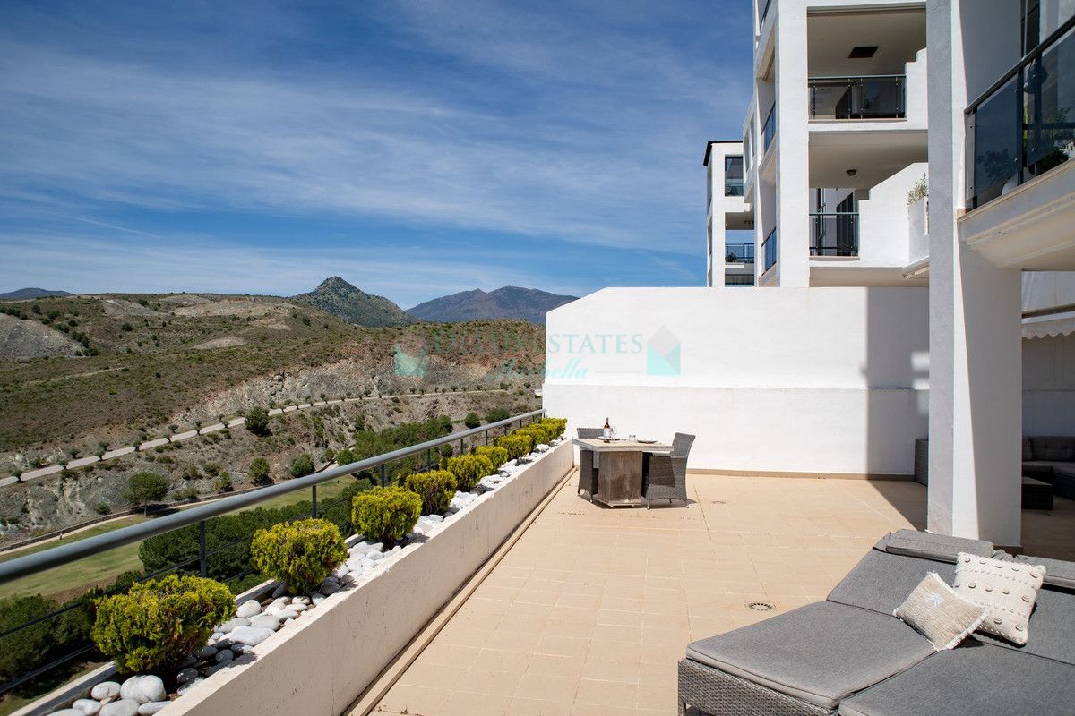 Apartment for sale in Los Flamingos, Benahavis